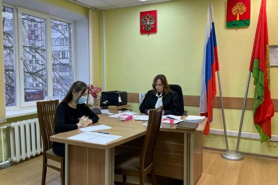 Липецкие ресурсоснабжающие компании получили штрафы за нарушенное благоустройство