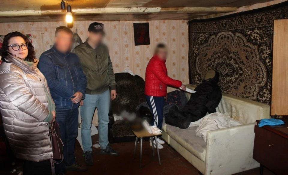 Фото: пресс-служба СУ СК России по Орловской области