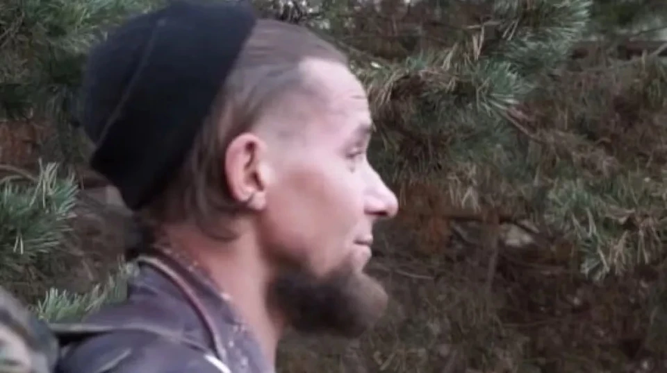 Кадр из видео СМ