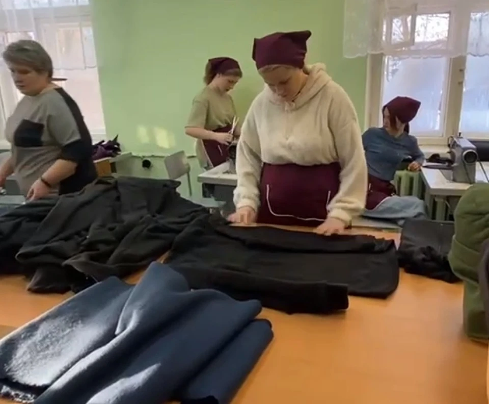 Фото – кадр из видео «Luki-News»