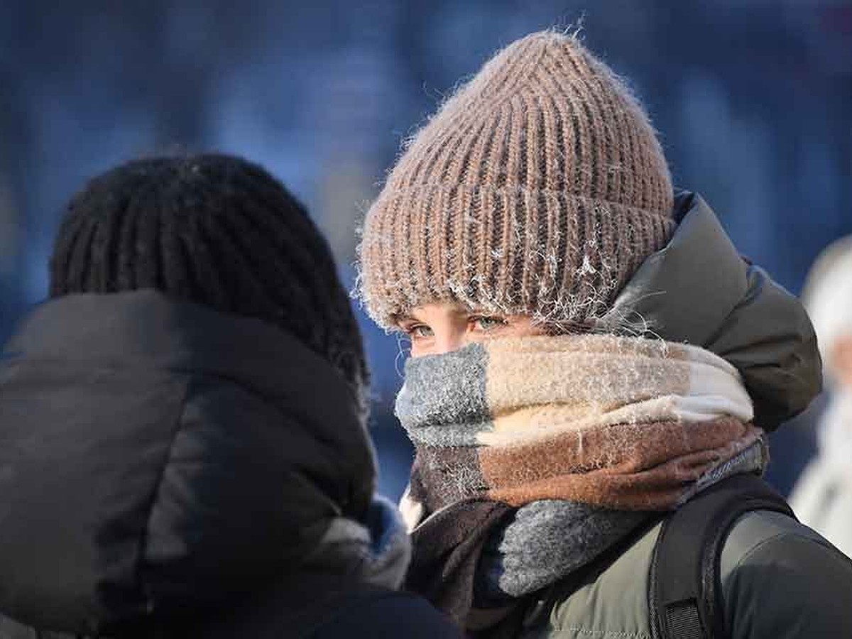 Шапка не спасет: врач из Владивостока объяснила, почему мороз – не причина  менингита - KP.RU