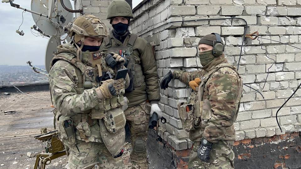Антитеррористические учения пройдут в Ставрополе сегодня