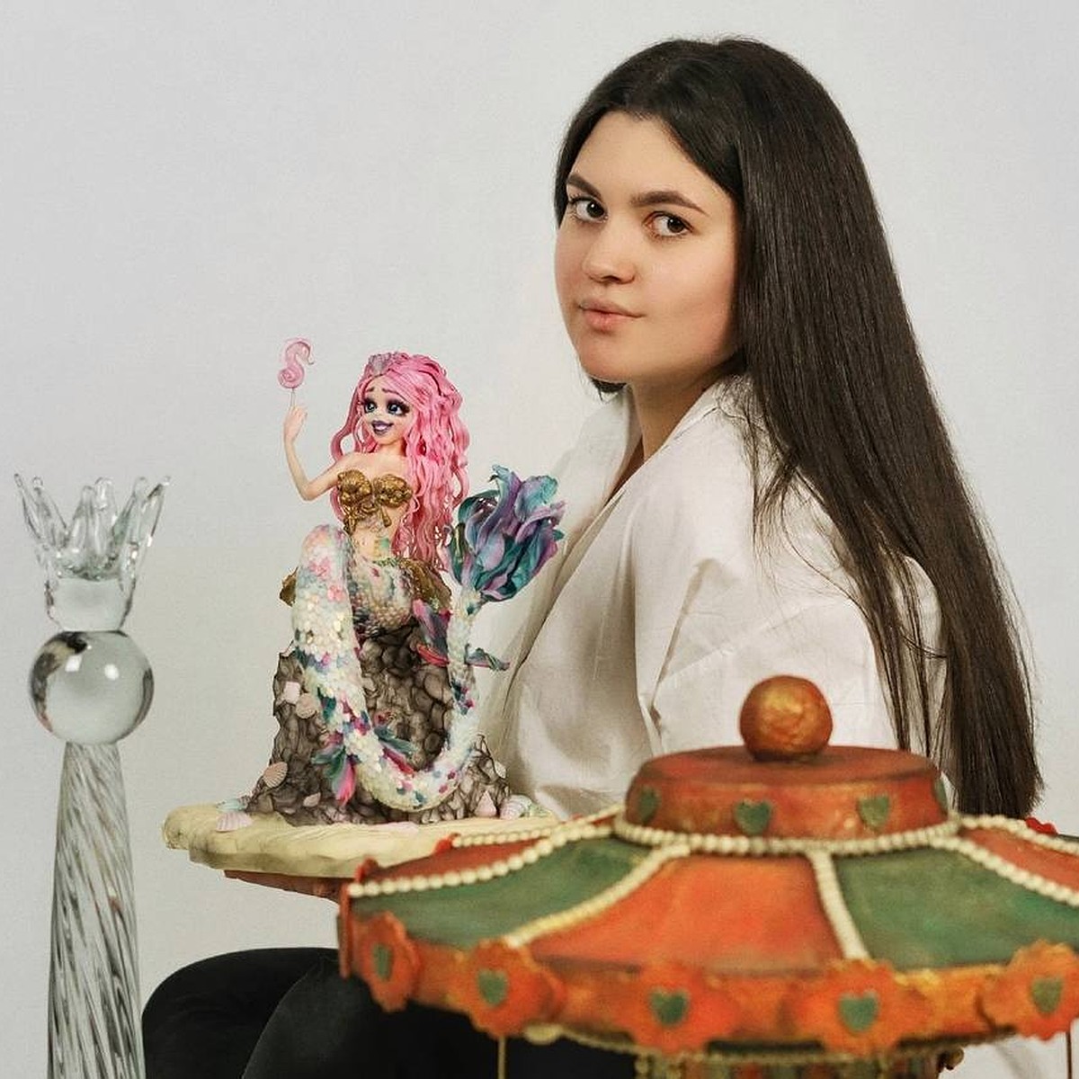 Victoria Justice порно фотосуреттері