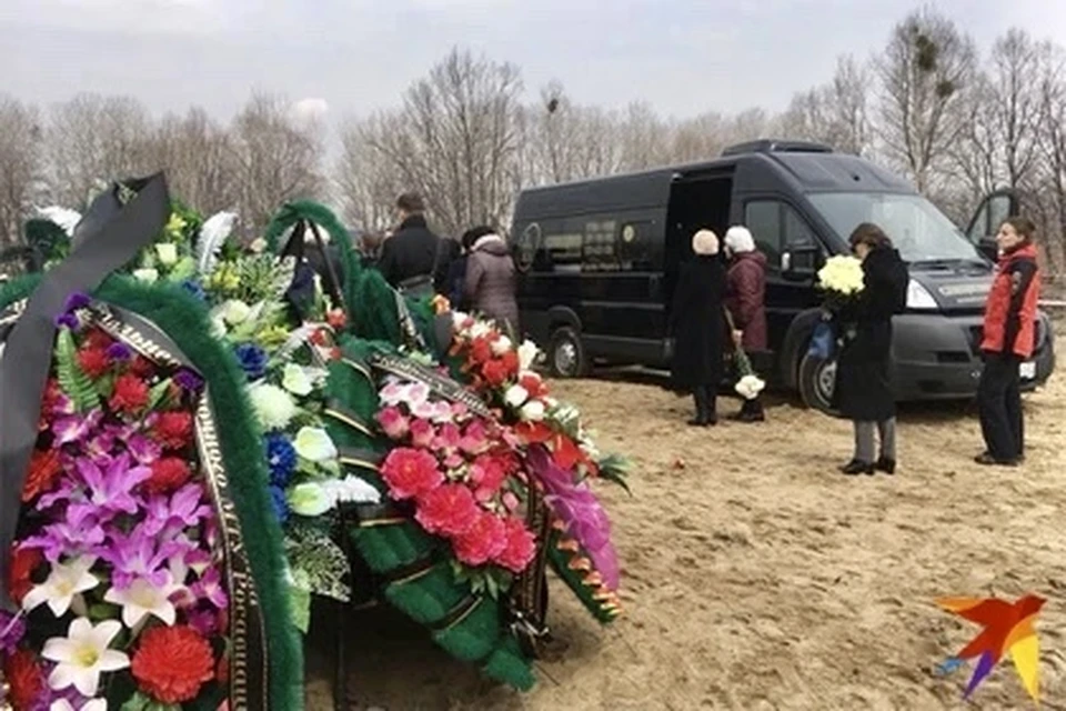 В Твери подорожала копка могил - KP.RU