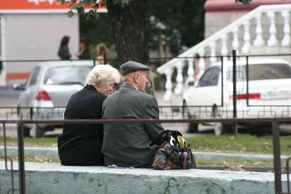 Для пенсионеров в Белокурихе появится новое место для встреч и общения