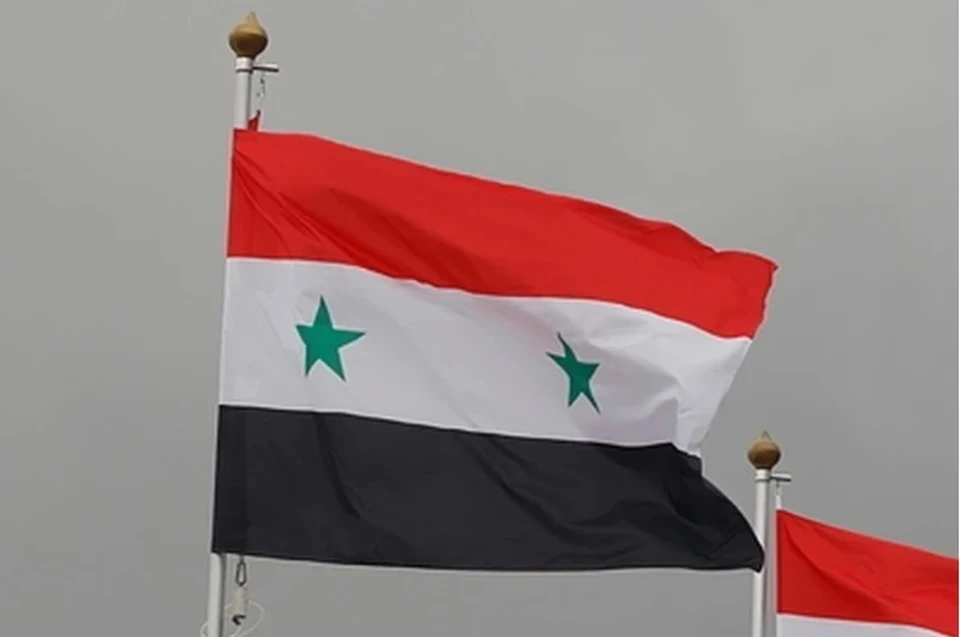 ООН: урегулирование в Сирии требует поднять вопрос вывода военных Турции и США