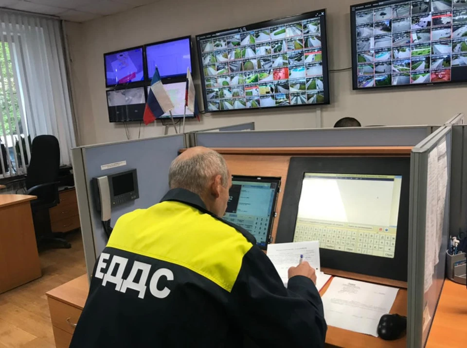 В Туле за прошедшие сутки произошли два пожар и 30 ДТП