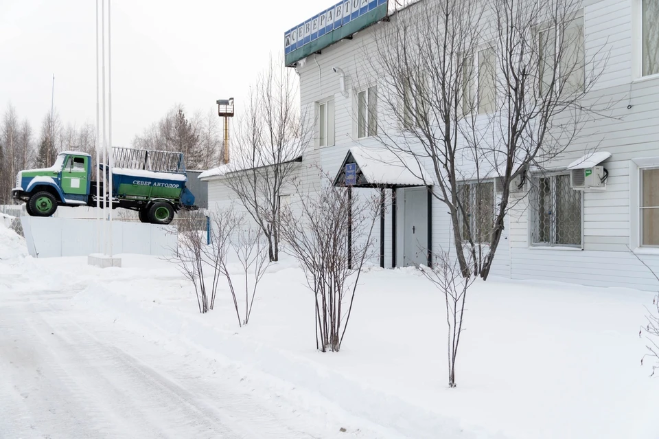 Фото: УФСИН России по ХМАО-Югре