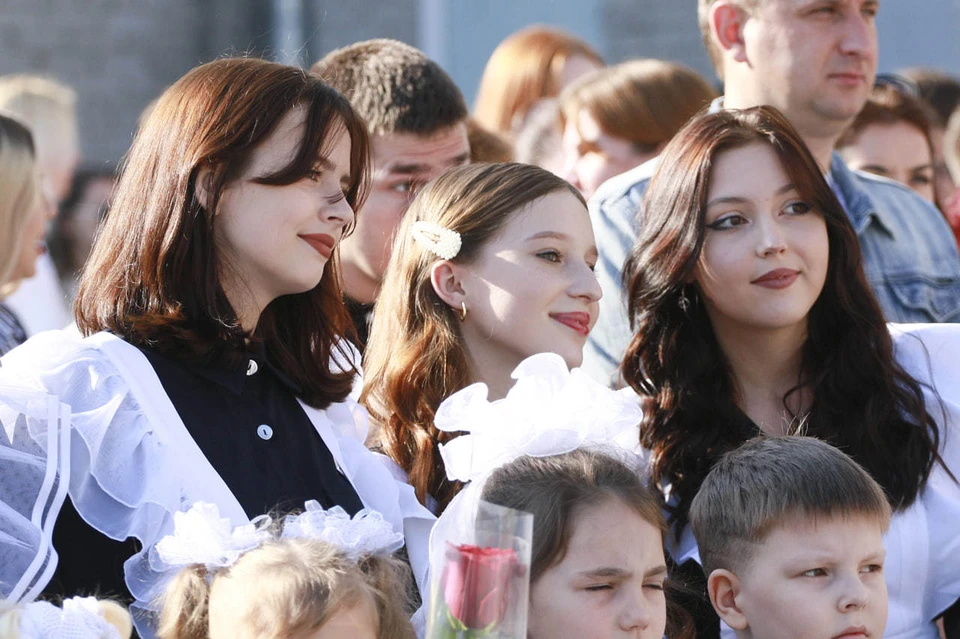 Мероприятие проходит второй год подряд