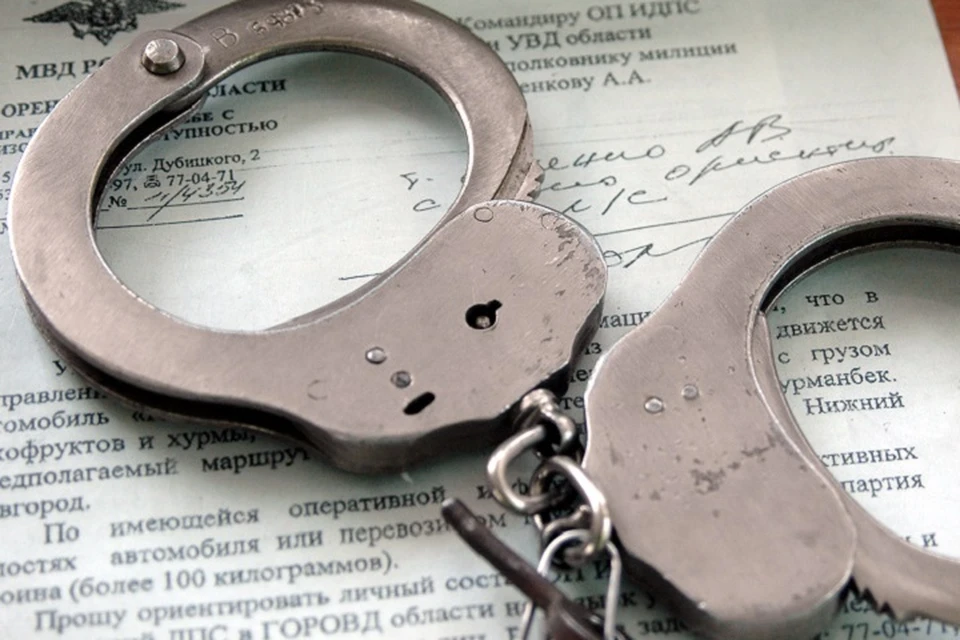 Курмашеву обвиняют в публичном распространении заведомо ложной информации о вооруженных силах России из-за политической ненависти.