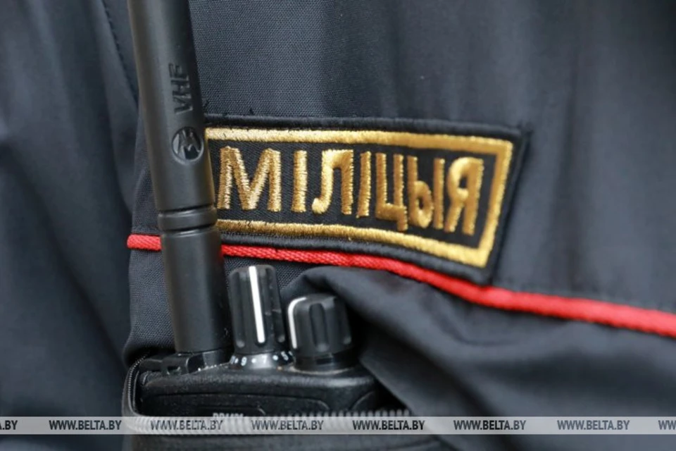 В МВД сказали, что информация про планируемые атаки на школы Солигорска является фейком. Снимок носит иллюстративный характер. Фото: БелТА