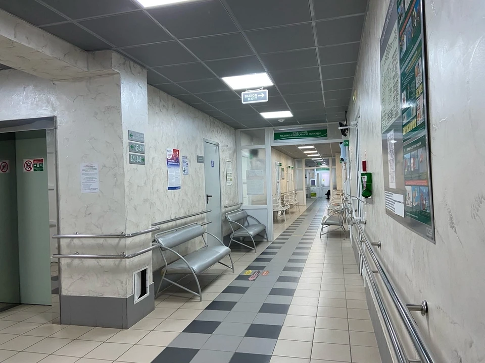 В Тюменской области опять начали умирать пациенты от коронавируса.