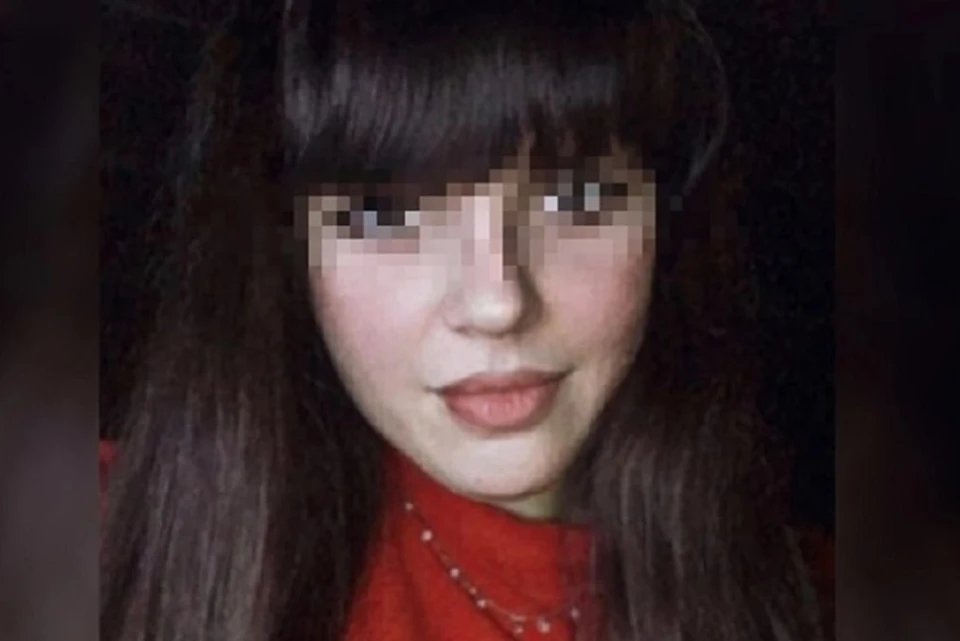 21-летняя студентка из Усть-Лабинского района находится в ожоговом центре Краснодара после расправы. Фото: соцсети