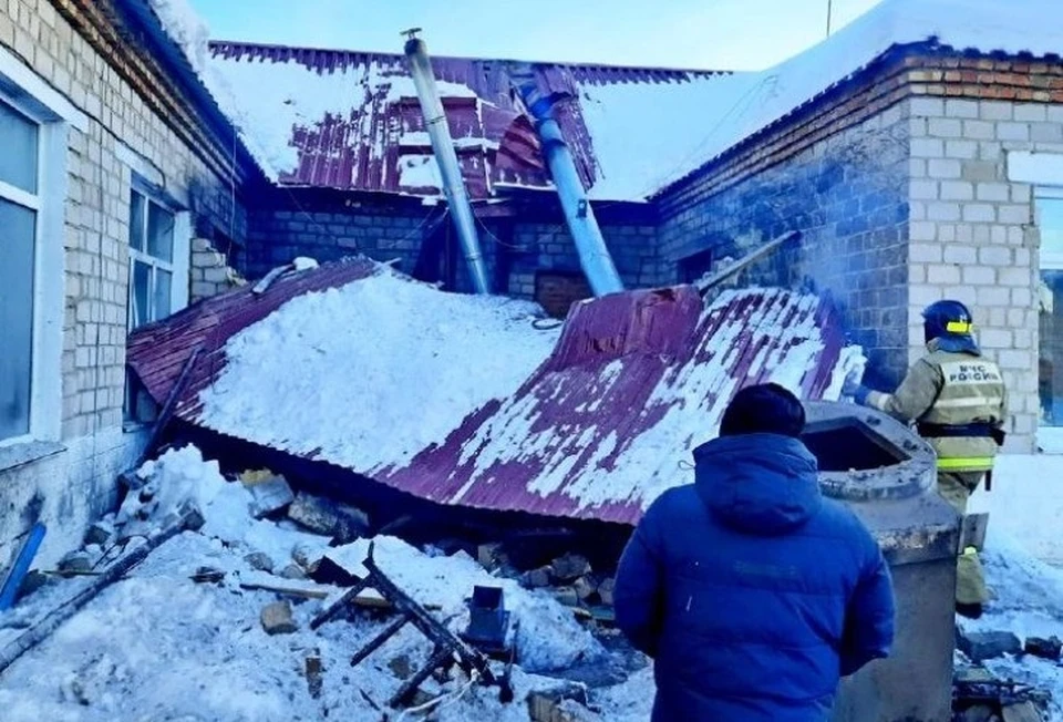 Фото: соцсети Руслана Гилязетдинова