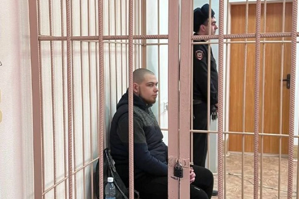 Кулешов заявил, что намерен обжаловать приговор.