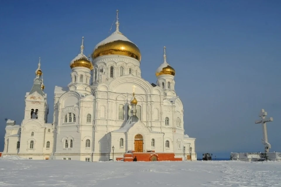 Православные отмечают Наумов день 14 декабря