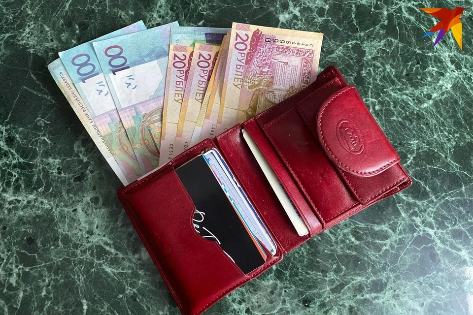 Минтруда Беларуси запускает горячую линию по невыплате зарплат с 15 декабря. Снимок используется в качестве иллюстрации. Фото: архив «КП»