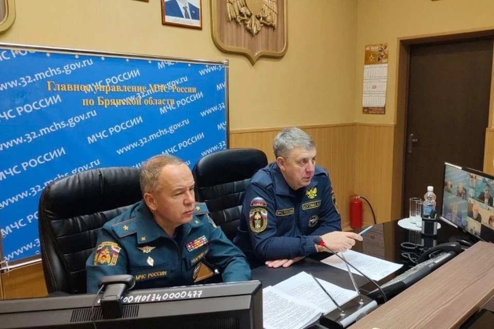Фото: А.В. БОГОМАЗ, ВКонтакте.