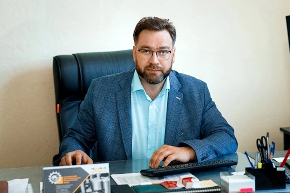Фото: Дума Лысьвенского городского округа / ВКонтакте