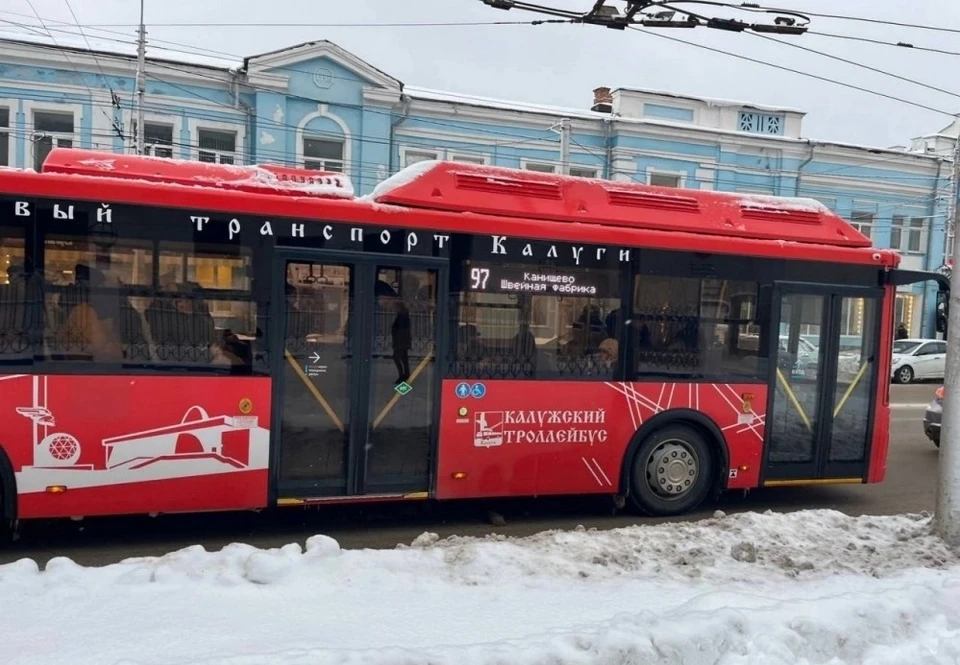 Прокуратура проверила работу общественного транспорта