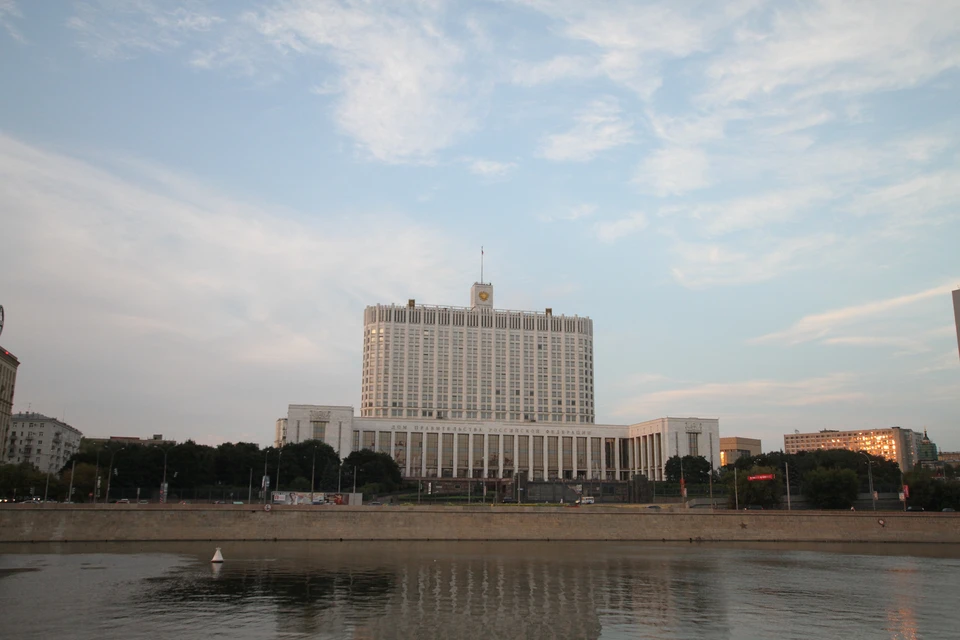 Правительство повысило первоначальный взнос по льготной ипотеке до 30%
