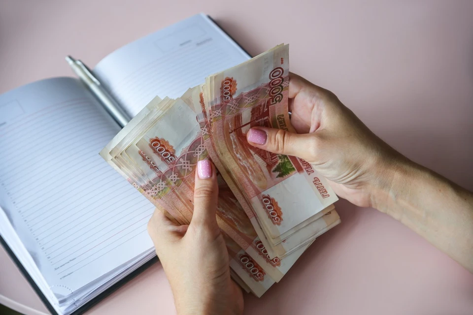 С начала года жители Красноярского края перевели мошенникам 2,7 миллиарда рублей