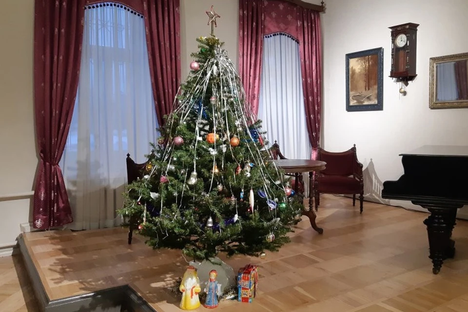 Фото: Пермский краеведческий музей / ВКонтакте