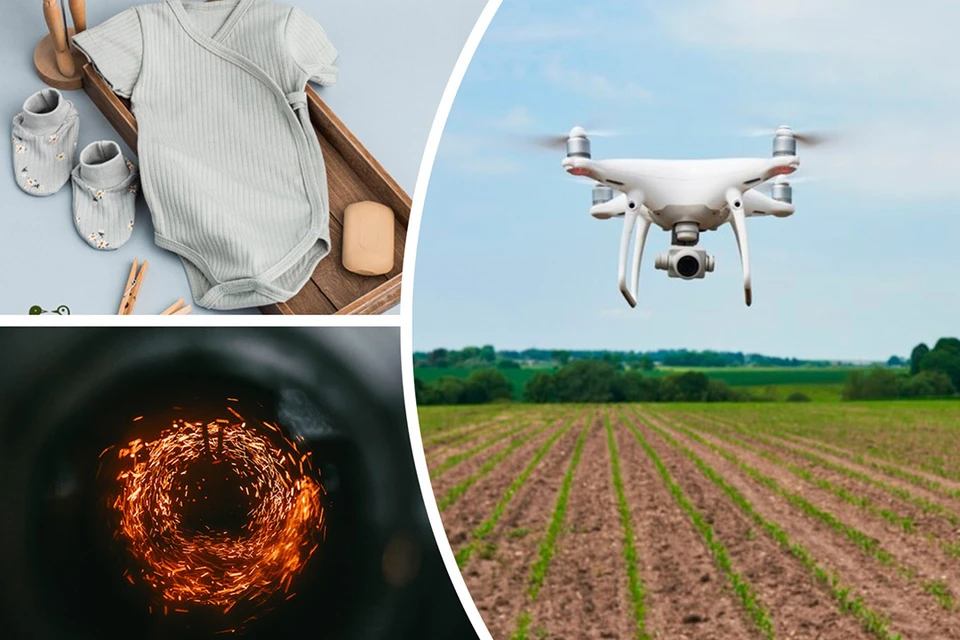 Фото: Фабрика «Бамбук»/Пресс-служба «КОТЭС Инжиниринг»/Изображение от standret на Freepik