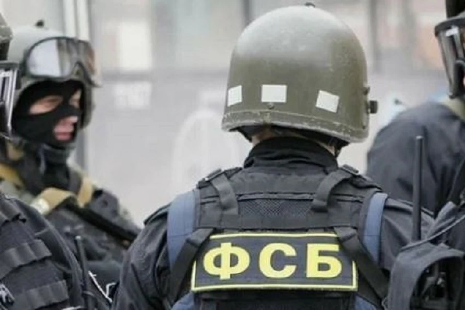 В Волновахском районе ДНР обнаружили тайник с секретной документацией СБУ (архивное фото)