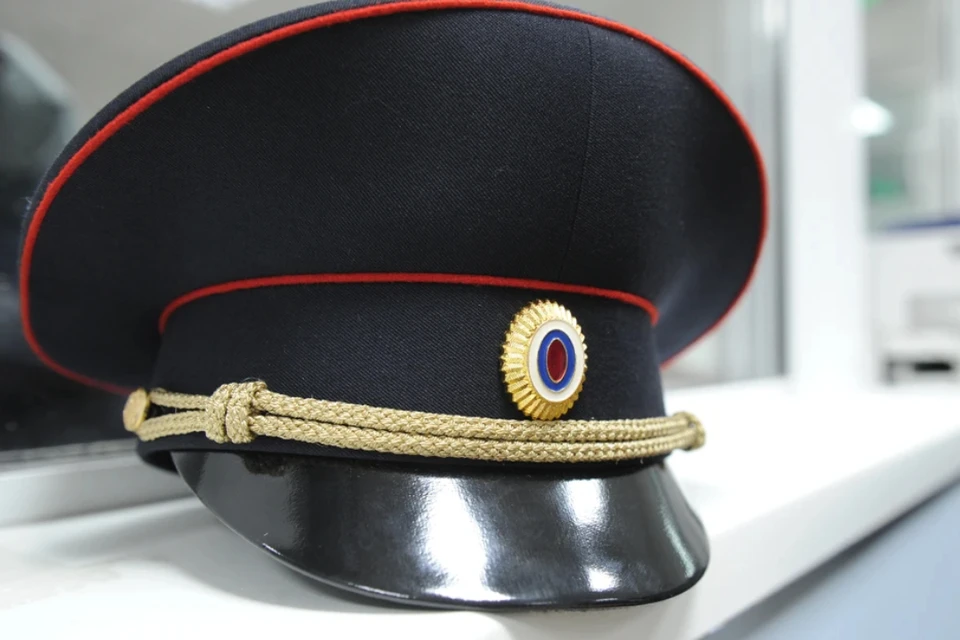 Полицейские не стали требовать моральный ущерб.