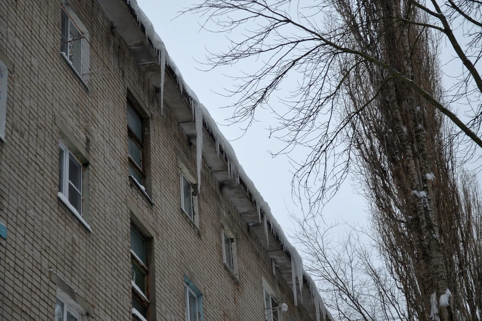 Липецкая прокуратура усилит контроль в сфере услуг ЖКХ после жалоб горожан