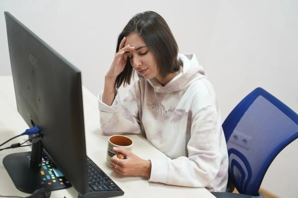 Инфоаналитик Бакулина: мошенники обманывают россиян, предлагая написать отзывы