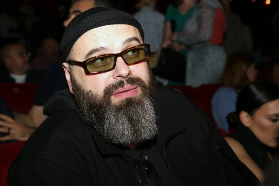 Продюсер войдет в состав оргкомитета.