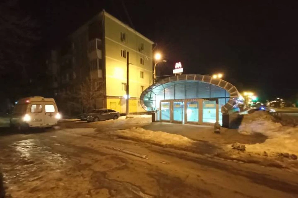 Фото: СУ СКР по Самарской области
