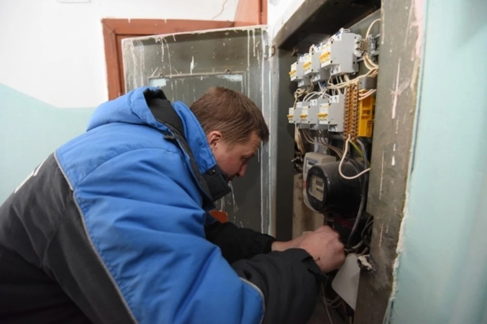 В зону отключения попадут улица Паровая и улица Козацкая.