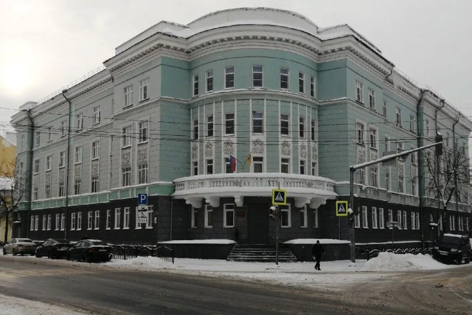 В министерстве здравоохранения Ярославской области приступили к формированию Общественного совета.
