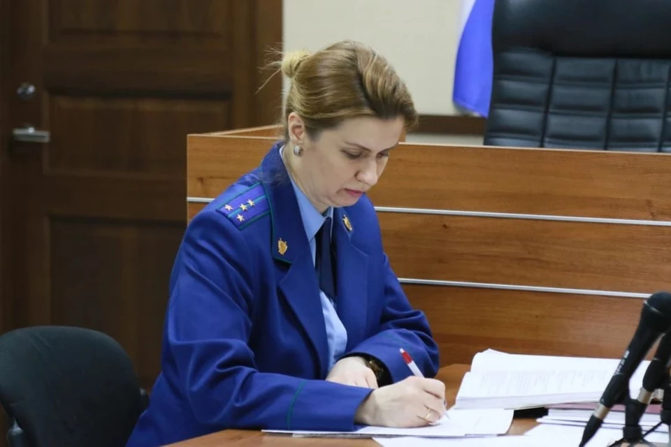 Проверка продолжается