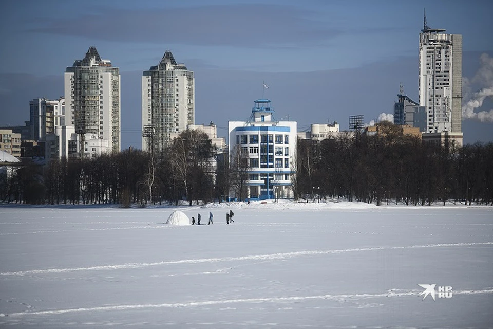Идею планируют развивать