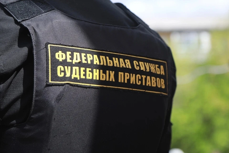 В Тверской области разыскивают должника-алиментщика