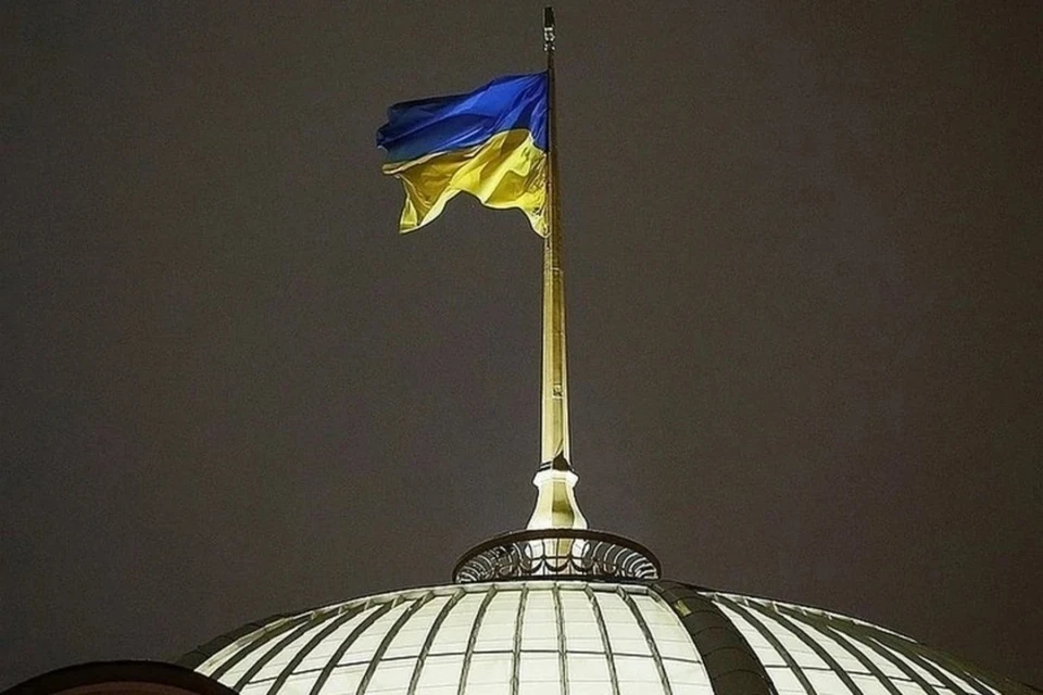 Кабмин Украины вышел из соглашения о свободной торговле с Беларусью. Снимок используется в качестве иллюстрации. Фото: REUTERS