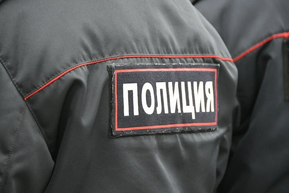 На трассе под Тулой безработный мужчина обокрал торговый зал АЗС