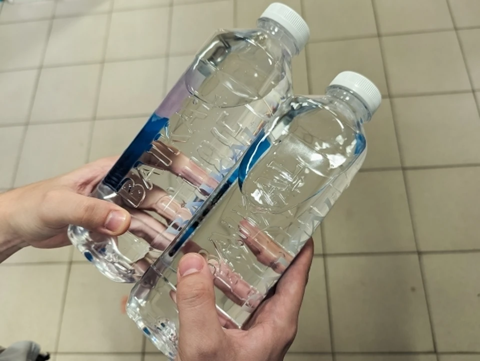 Качество питьевой воды проверяют в Магадане