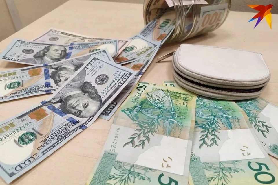 ЕАБР назвал ВВП Беларуси по итогам 2023 года. Снимок используется в качестве иллюстрации.