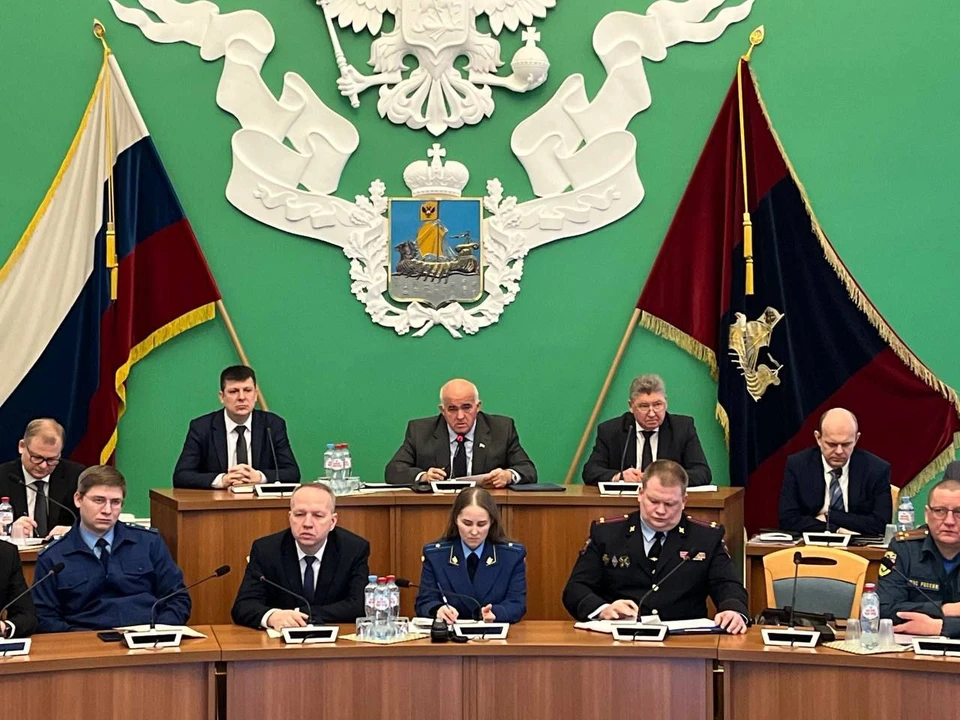 Фото: пресс-служба администрации Костромской области