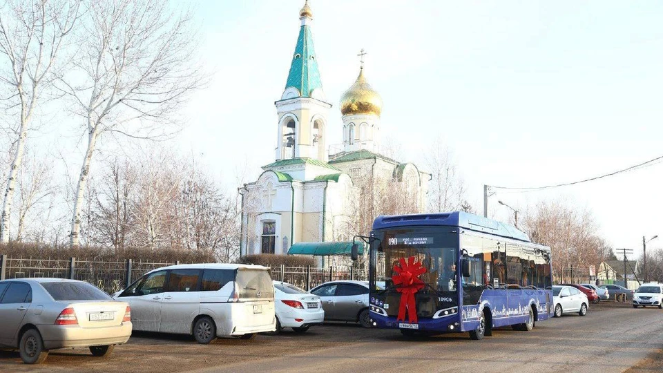 Фото: пресс-служба губернатора Астраханской области
