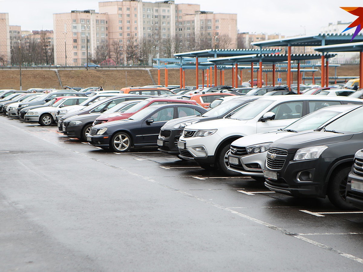 Соседняя с Беларусью Латвия отправила Украине около 300 конфискованных авто  - KP.RU