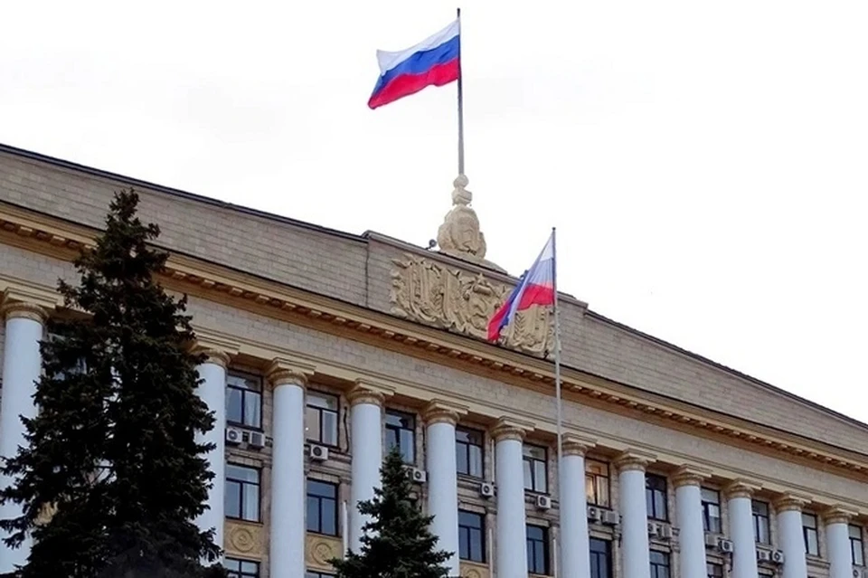Землю дадут бойцам, у которых есть ордена РФ или звание Героя России
