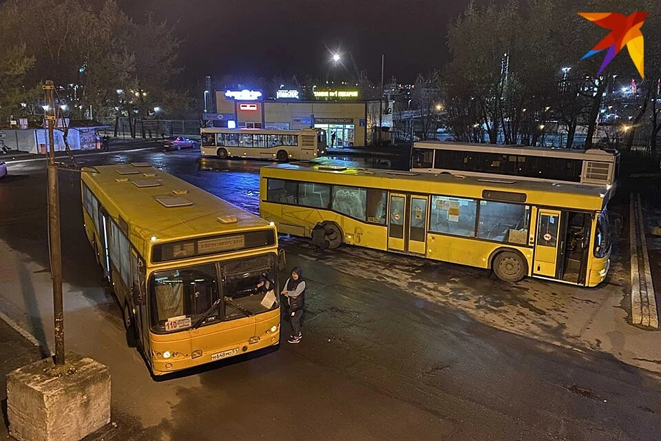 От северян поступило много обращений за неделю по качеству движения общественного транспорта.