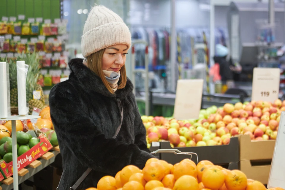 «КП-Ижевск» закупилась в популярных супермаркетах города