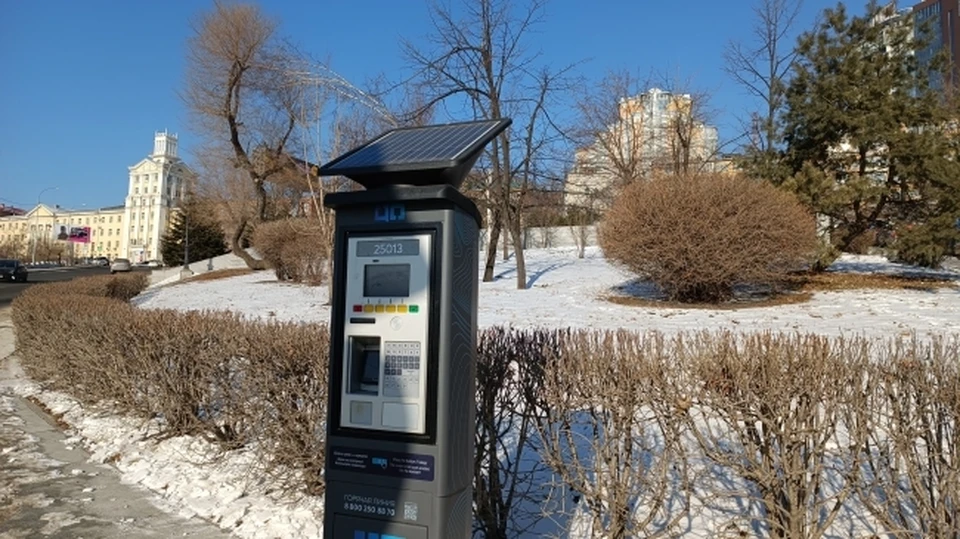Открытые парковки в Нижнем Новгороде станут бесплатными в новогодние праздники.